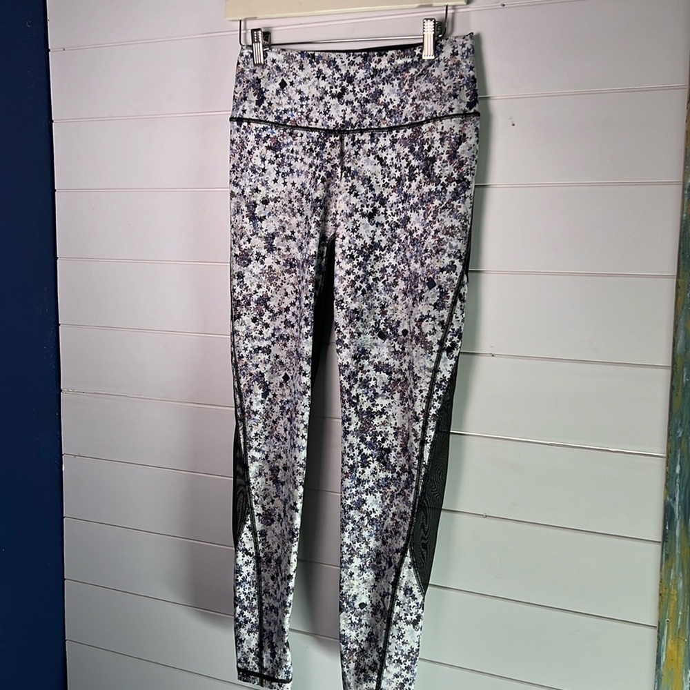 VSX sport med workout pants. A126